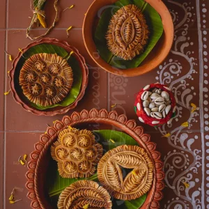 Nokshi Pitha