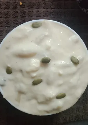 Bengali Traditional Chusi Pitha