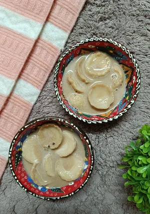 Dudh Chitoi Pitha