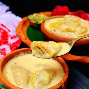Dudh Pitha