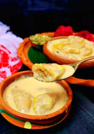 Dudh Pitha