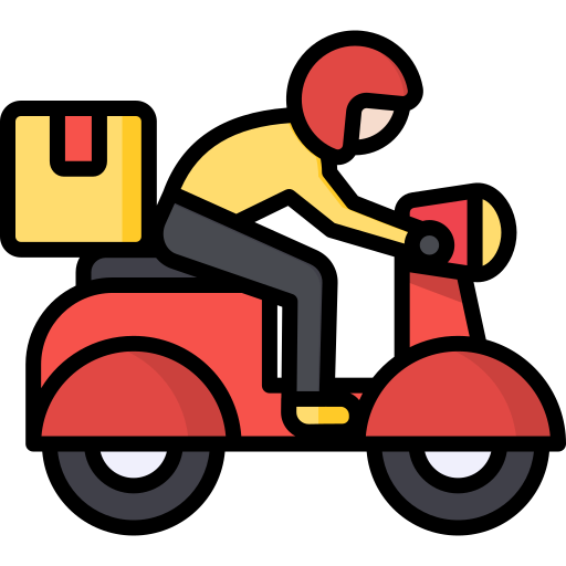 Motorcycle